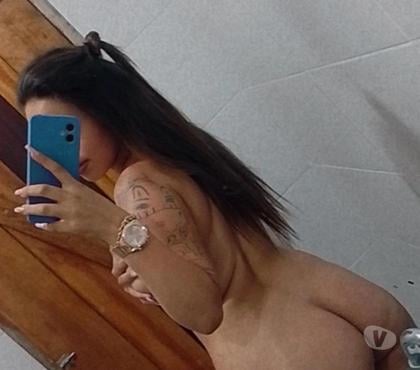 Acompanhantes - Fotos para Acompanhante Aline