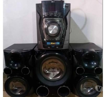 TV Usada Porto Alegre Norte Porto Alegre RS - Fotos para Mini Sytem LG Mct806