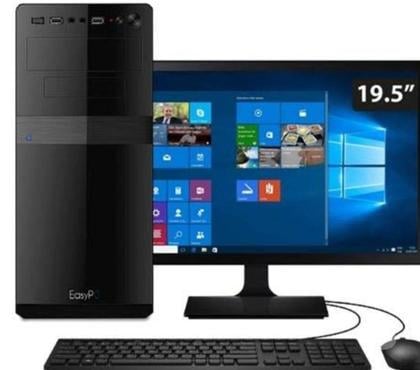 Serviços de Informática - images_alt_text Formato PC Windows