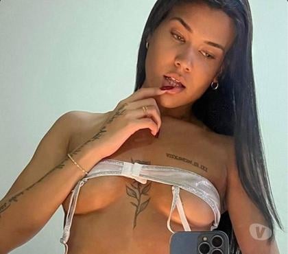 Acompanhantes - Fotos para Viih Souza gosta de fazer amorzinho