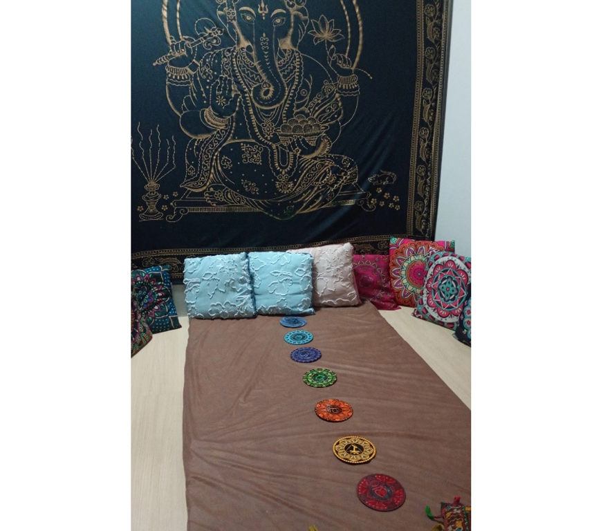 Bem-Estar - Saúde - Beleza Porto Alegre RS Porto Alegre Oeste - Fotos para Massoterapeuta Maurício Scaranto