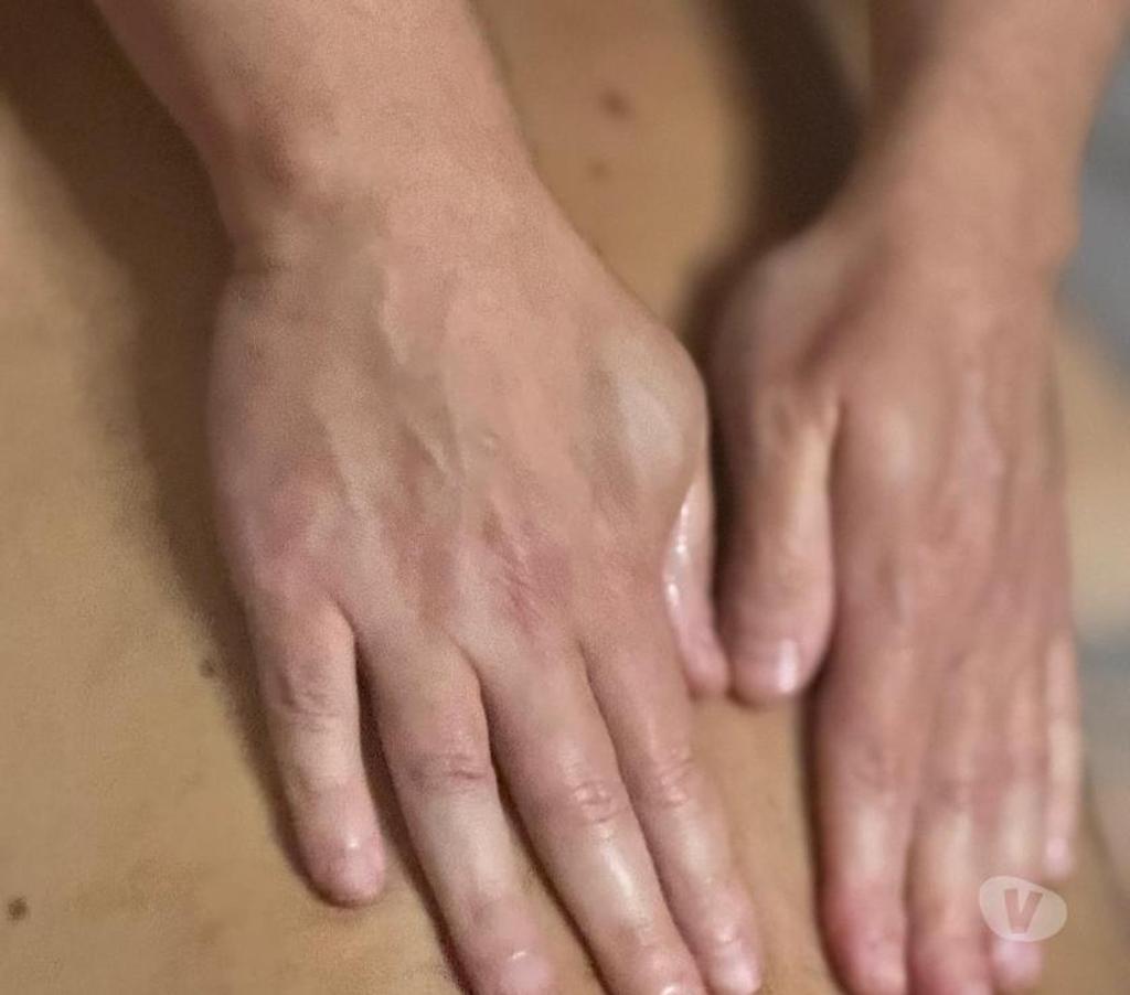 Bem-Estar - Saúde - Beleza Porto Alegre RS Porto Alegre Oeste - Fotos para Massoterapeuta Maurício Scaranto