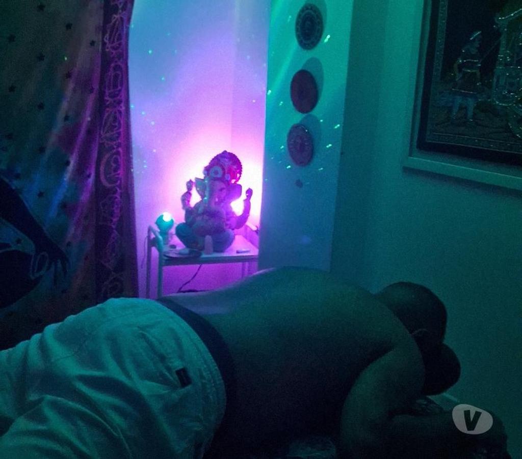 Bem-Estar - Saúde - Beleza Porto Alegre RS Porto Alegre Oeste - Fotos para Massoterapeuta Maurício Scaranto