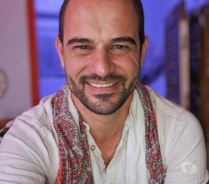 Bem-Estar - Saúde - Beleza Porto Alegre Oeste Porto Alegre RS - Fotos para Massoterapeuta Maurício Scaranto