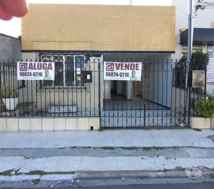 Casas para alugar - Fotos para CASA NA HERMES FONTES À VENDA OU LOCAÇÃO - 2412