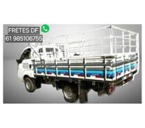 Mudanças e Fretes DF