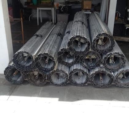 Diversos Guaianases Sao Paulo SP - Fotos para Portas de enrolar