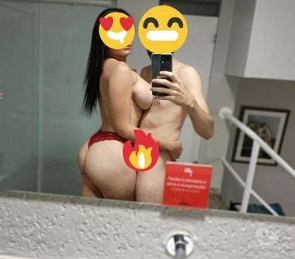 Acompanhantes - Fotos para Dupla Quente, Chamada de vídeo e vendas de conteúdo 🔥