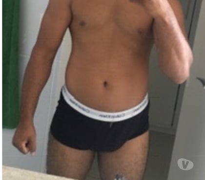 Encontros Casuais - Fotos para Homem procura mulher