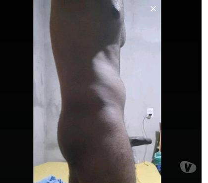 Encontros Casuais Sacramenta Belem PA - Fotos para Moreno Bi 16cm para Casais