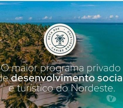 Casas para comprar - images_alt_text Studios e Apartamentos de 2 quartos na Praia dos Carneiros