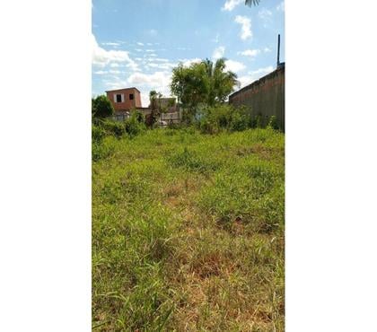 Terrenos - Lotes - Fotos para Terreno plano com 224m² - Cabuçu - Nova IguaçuRJ