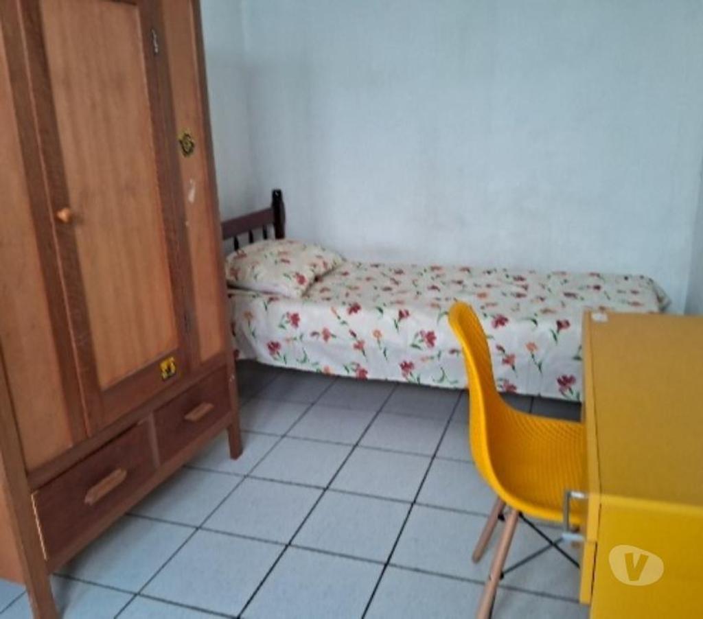 Quarto para Alugar Sao Paulo SP Brás - Fotos para Suítes Mobiliadas para Homens