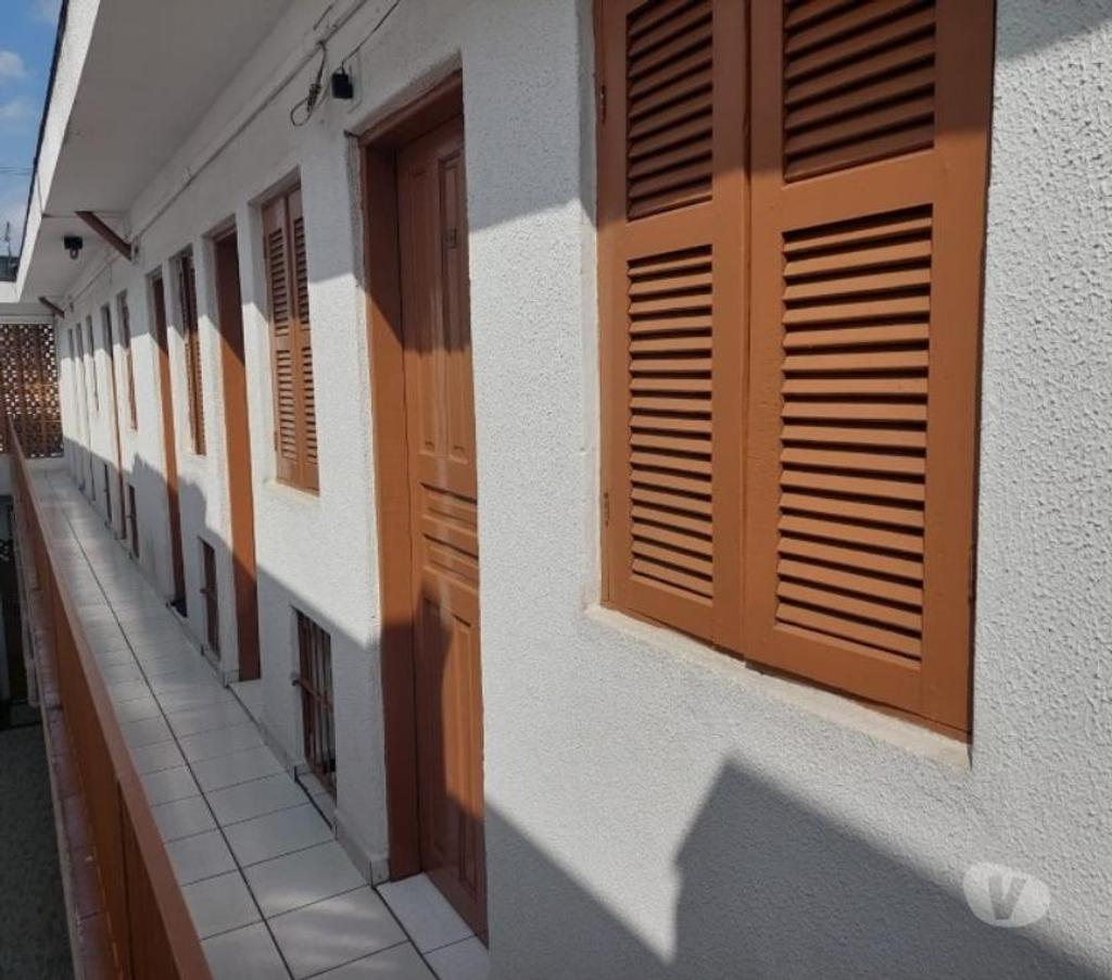 Quarto para Alugar Sao Paulo SP Brás - Fotos para Suítes Mobiliadas para Homens