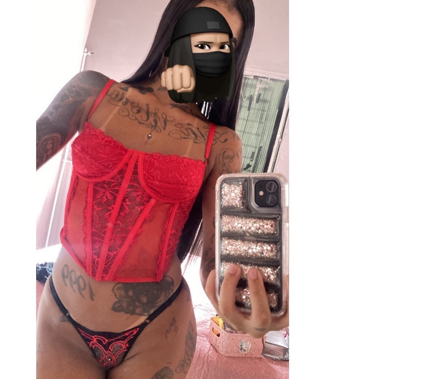 Garotas de programa Sao Luis MA Madre Deus - Fotos para Acompanhante sem local