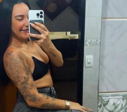 Acompanhantes - Fotos para Julia Ferraz sua namoradinha