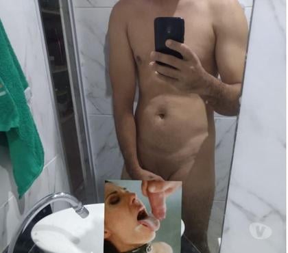 Encontros Casuais - Fotos para Ativo na ária afim de diversão e aventuras