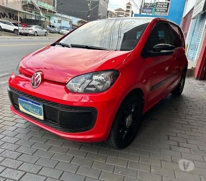 Seminovos Itapevi Grande Sao Paulo SP - Fotos para UP 2016 TSI turbo 1.0 completo