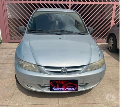 Compra carros Itapevi Grande Sao Paulo SP - Fotos para Celta 2006 duas portas 1.0 total flex