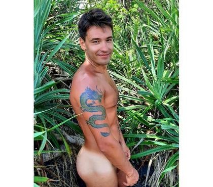 Fotos para Massagem tântrica com final feliz. Cara russo