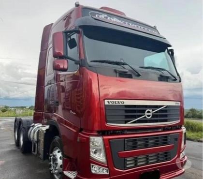 Caminhões usados - Fotos para Vendo Volvo FH540