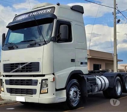 Caminhões usados - Fotos para Vendo Volvo FH 440