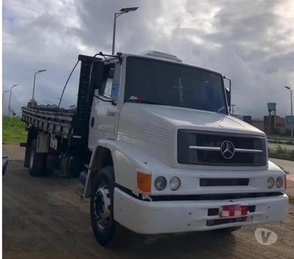  Venda Caminhão Usado - Fotos para Vendo Mercedes benz1620