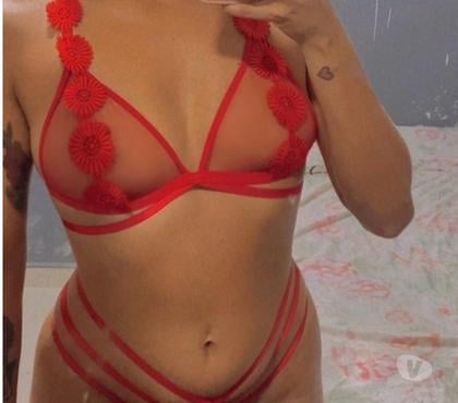 Acompanhantes - Fotos para Uma morena bem linda