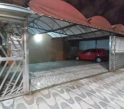 Casas para vender - Fotos para sobrado 2 dorm.2 wc vila Valença jardim independência