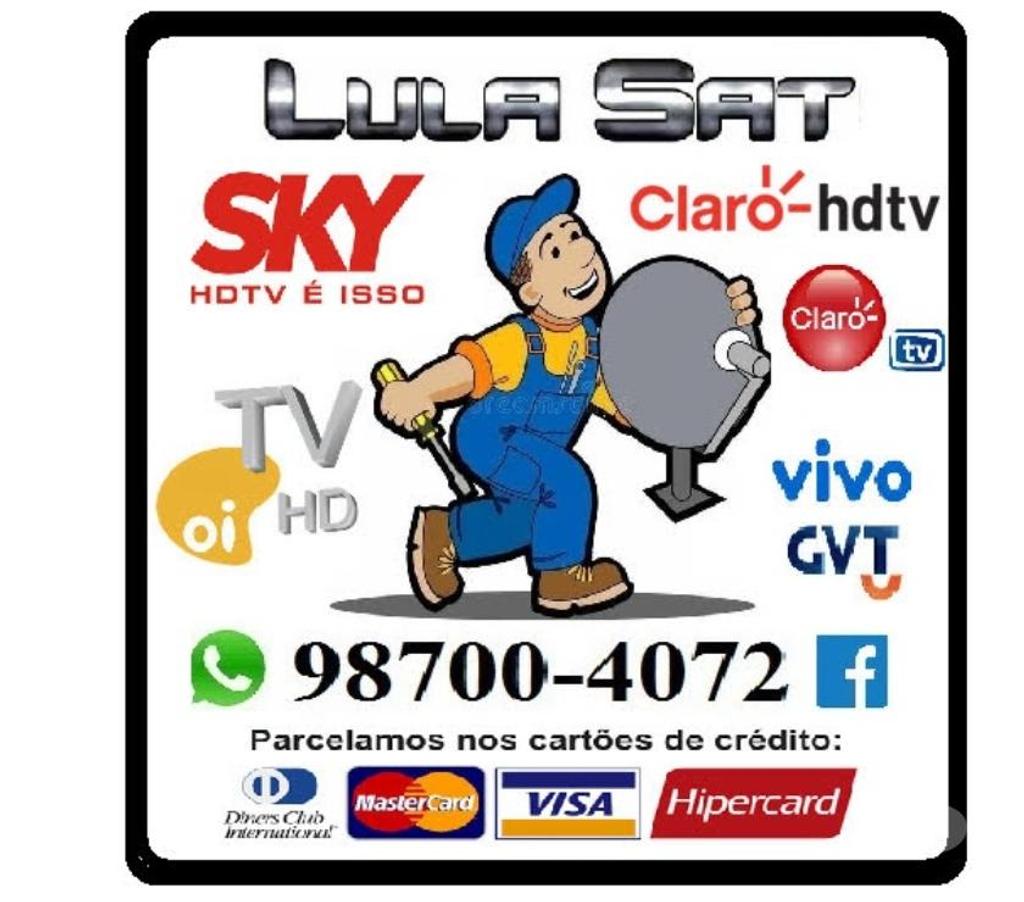 Profissionais liberais Rio de Janeiro RJ Campo Grande, Rio de Janeiro - Fotos para Técnico instalação Manutenção