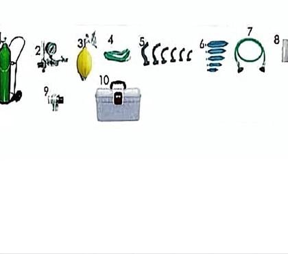 Outros serviços Campo Grande, Rio de Janeiro Rio de Janeiro RJ - Fotos para KIT DE PRIMEIROS SOCORROS PARA PISCINA