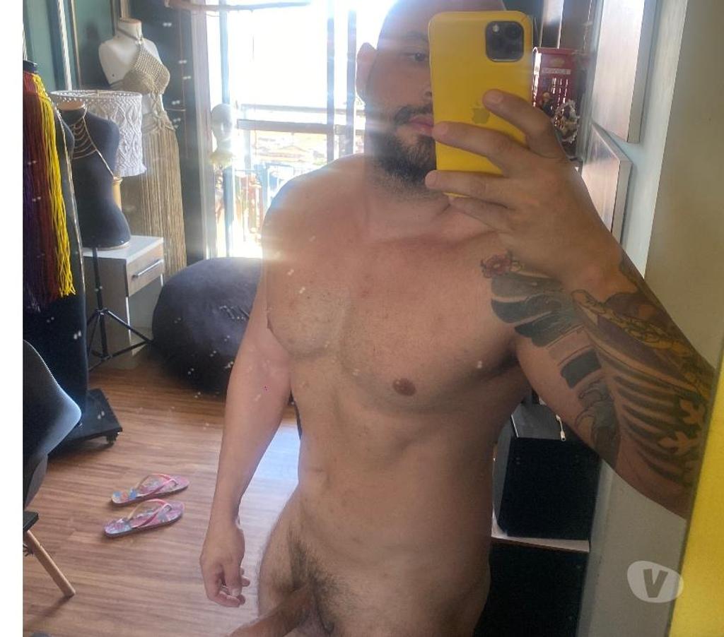 Acompanhantes masculinos Florianopolis SC Florianópolis Outros - Fotos para Breno massoterapeuta