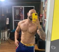 Breno massoterapeuta