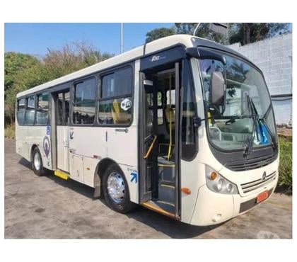  Ônibus Usados Venda Ipiranga Sao Paulo SP - Fotos para CAIO FOZ ANO 2012 ( UNICO DONO )
