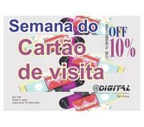 serviço e material gráficos