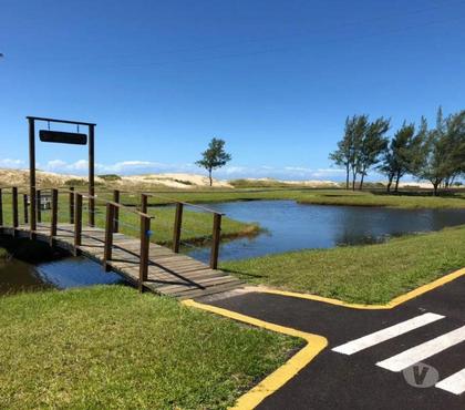 Venda imóveis comerciais - Fotos para Terreno Comercial no Capão Novo Village Praia Clube