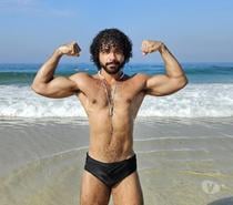 Arthur Massagista Atv