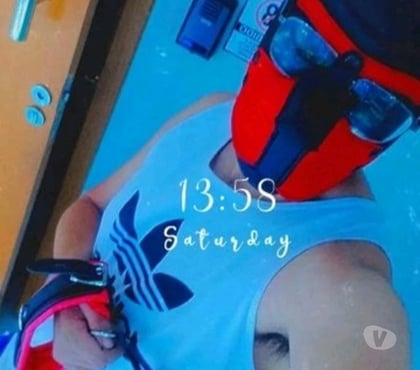 Homem procura homem - Fotos para BI VERSÁTIL PIKA GROSSA