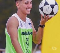 Sou versátil procuro ativos e passivos