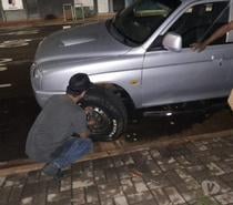 HG Borracharia movel