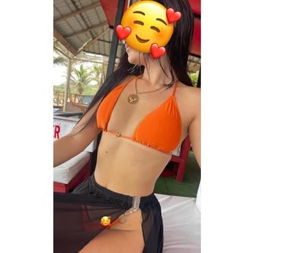 Acompanhantes - Fotos para Acompanhante de luxo !