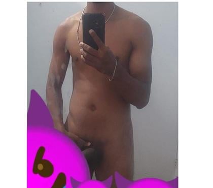 Encontros Casuais - Fotos para Negro discreto e sigiloso com