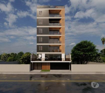 Empreendimentos Imobiliários - Fotos para Prédio Praia dos Cavaleiros