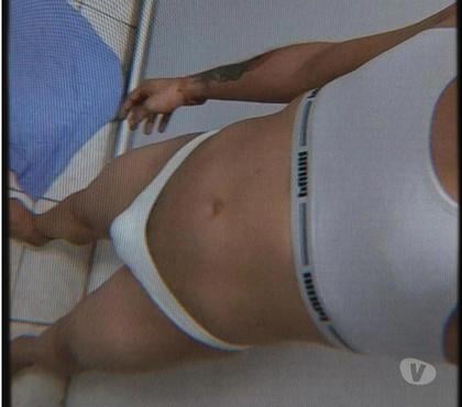 Encontros Casuais - Fotos para MLK DISCRETO CADELA RABUDA FIO DENTAL COM LOCAL