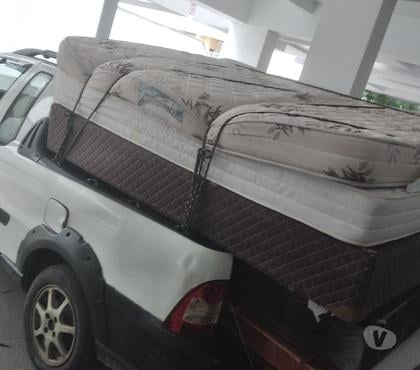 Mudanças - Frete Campeche Florianopolis SC - Fotos para FRETE RÁPIDO PREÇO JUSTO WHATS 996201681