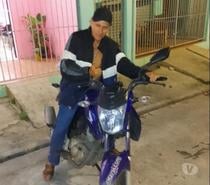 Procuro a felicidade