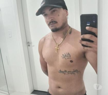 Encontros Sexuais - Fotos para Novas amizades sou tranquilo