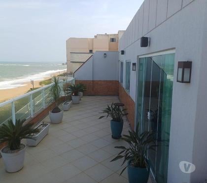 Casas para vender - Fotos para Excelente cobertura na Praia dos Cavaleiros