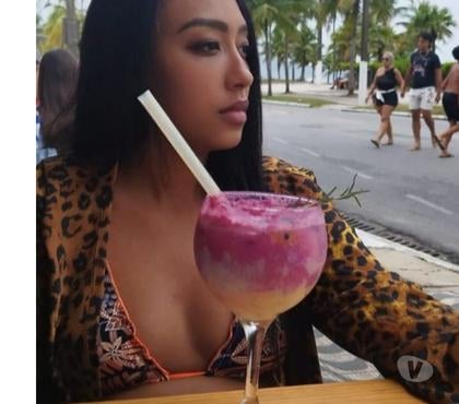 Acompanhantes - Fotos para Linda, cheirosa com local próprio poucos dias na cidade