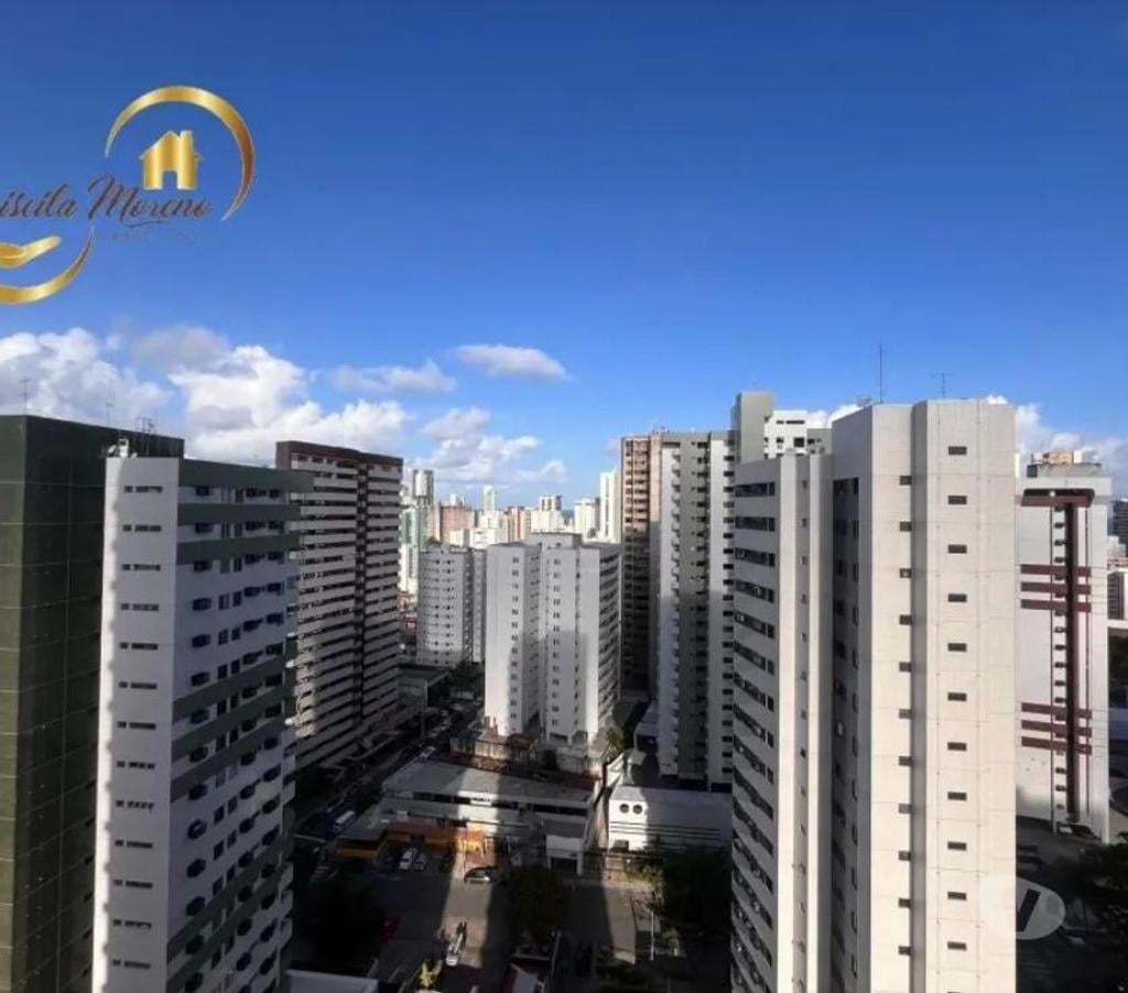 Apartamentos a venda Recife PE - Fotos para Vendo apto Edf Antigua e Bonaire em Boa Viagem. 106m2, 03qto